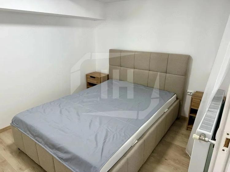 Apartament cu 3 camere semidecomandat în Iris