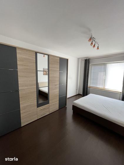 Apartament cu 2 camere decomandat în Bună Ziua