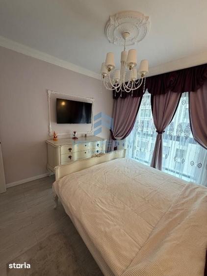 Apartament cu 3 camere în Militari