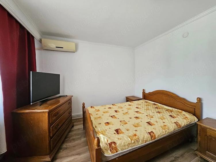 Apartament cu 2 camere decomandat în Teilor