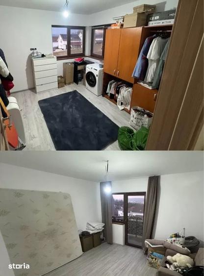 Casa tip duplex P+1+Pod, 102 mp, Dezmir - 1