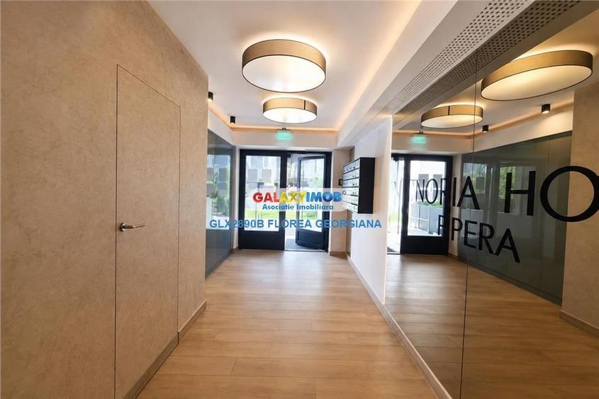 Vanzare 2 camere cu gradina nou Victoria Homes - 5