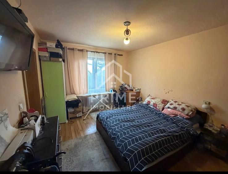 Casă cu 4 camere cu Teren 345 Mp în Micești