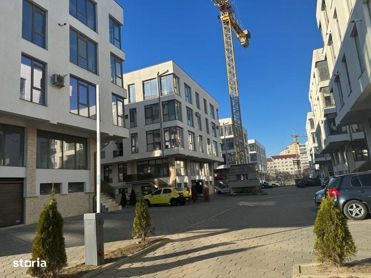 Apartament cu 3 camere în Șelimbăr