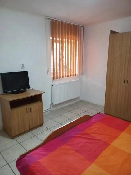 Garsonieră decomandată în Pieptănari