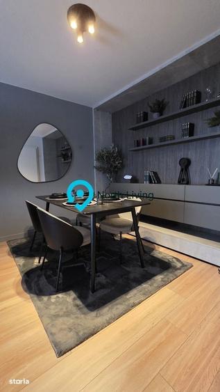 Apartament cu 2 camere în Sud