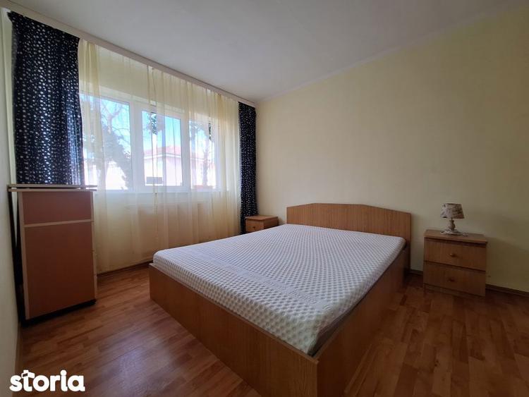 Pozitie excelenta -Apartament cu 2 camere mobilat si utilat- Circumval - 13