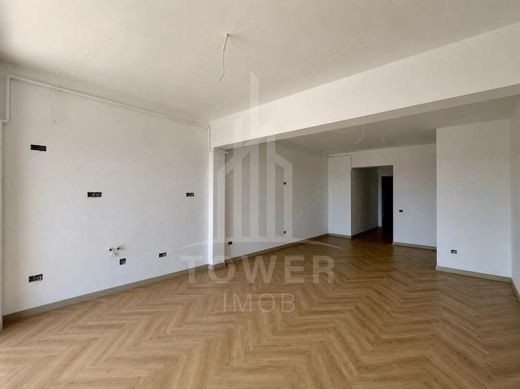 Apartament 3 camere- la cheie- Calea Surii Mici - 1
