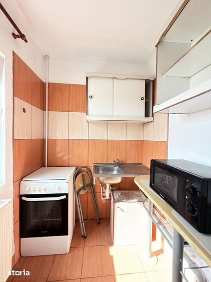 Apartament o camera, 24 mp utili, etaj 3 - Zona Girocului - 6