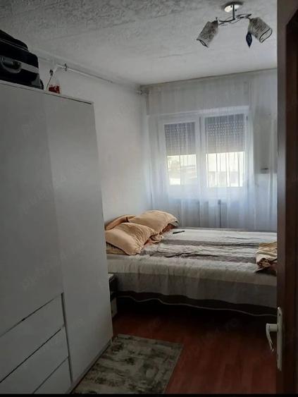 Garsonieră decomandată în Artego