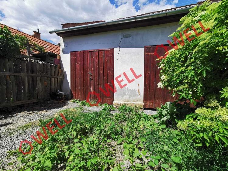 Teren intravilan de 54 mp, în Central