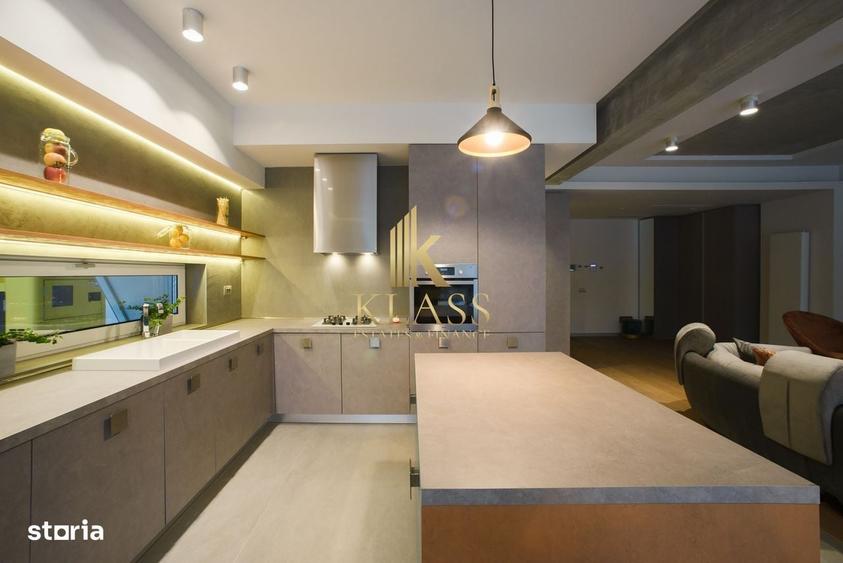 Duplex premium cu 3 dormitoare, gradina si terase | Iancu Nicolae - 8