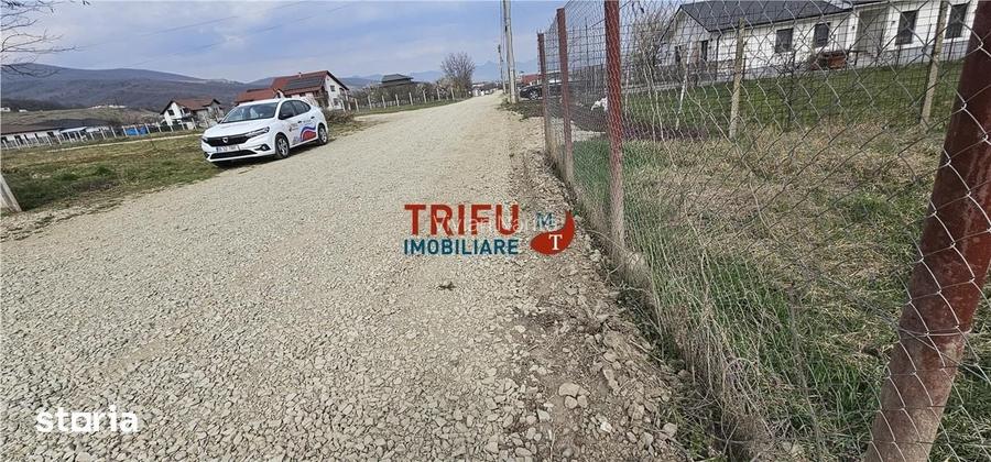 Teren intravilan de vanzare Alba Iulia, Mice?ti