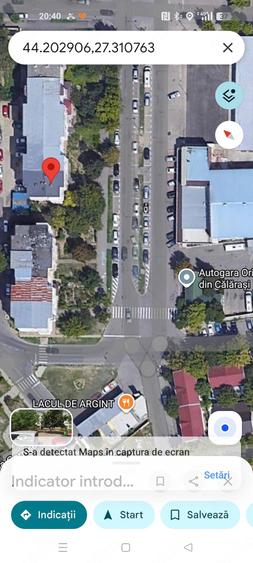 Apartament cu 2 camere decomandat în Orizont