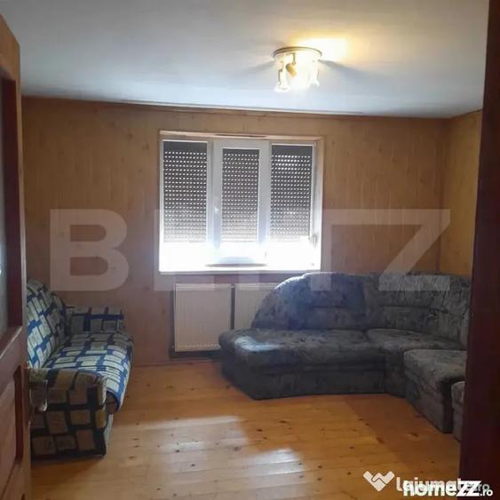 Casă cu 3 camere cu Teren 250 Mp în Central