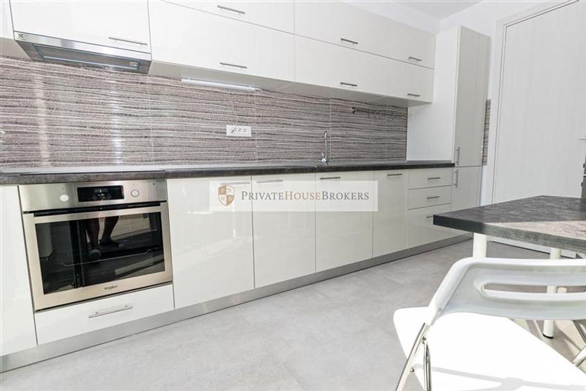 Apartament cu 2 camere decomandat, mobilat în Aviației