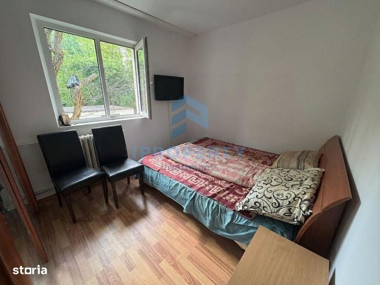 Apartament 2 camere Berceni - Brancoveanu in Bloc Reabilitat 36 mp - 6
