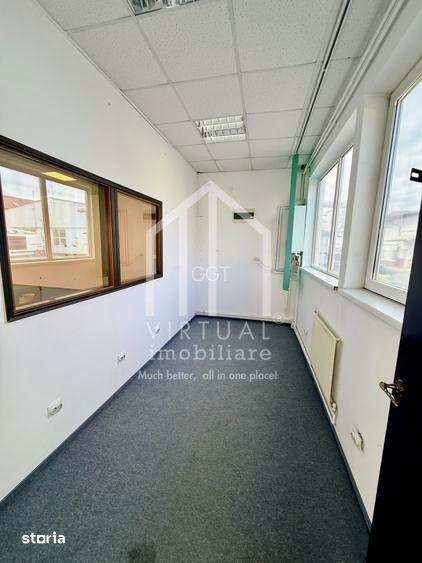 Spatiu comercial de inchiriat in Sibiu, 300 mp, vitrina 30mp, Central - 5