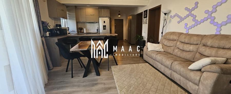 Apartament 3 Camere | 65 MPU | 2 Parcări | Șelimbăr - 32