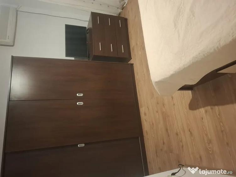 Apartament cu 2 camere decomandat în Lacul Tei