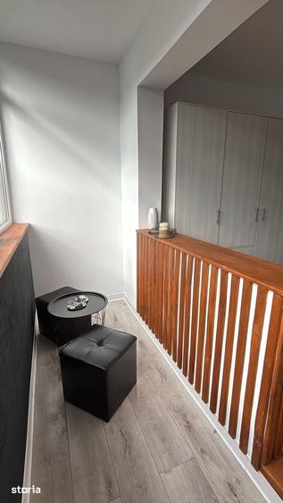 Apartament cu 2 camere în Ultracentral