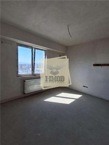 Apartament decomandat cu 3 camere  Mihai Viteazu - 5