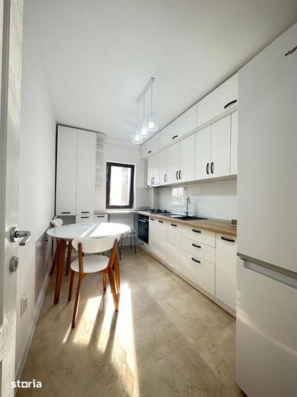 Apartament 2 camere decomandat-Lunca Ceta?uii - 4