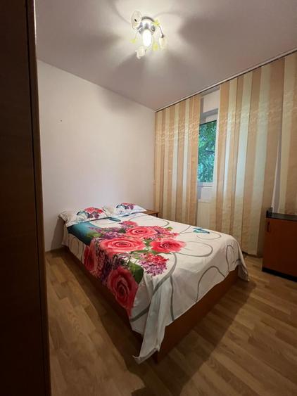 Apartament cu 2 camere decomandat, mobilat în Găvana 3