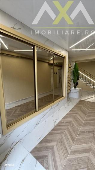 Apartament cu 2 camere decomandat în Rediu