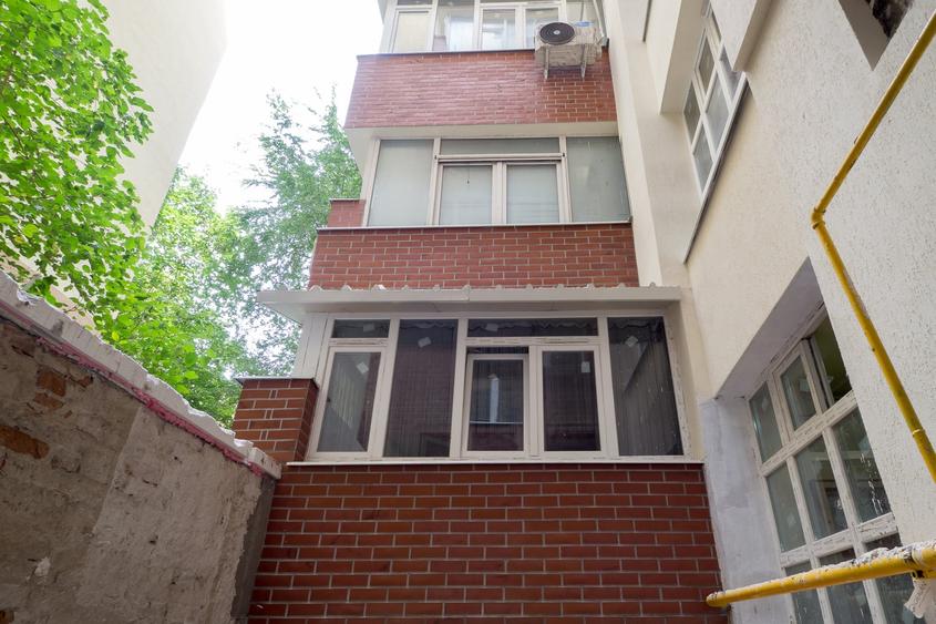 Calea Mosilor, Metrou Obor, renovat total, liber, bloc reabilitat - 19