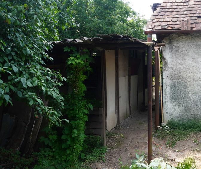 Spațiu comercial, în Cantemir