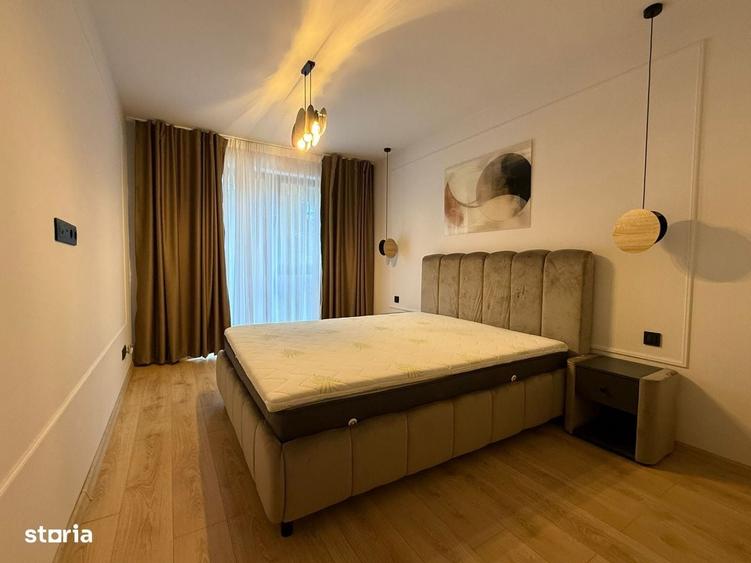 The Nest | 3 camere I 2 bai I Parcare subterana I Zona semicentrala - 10