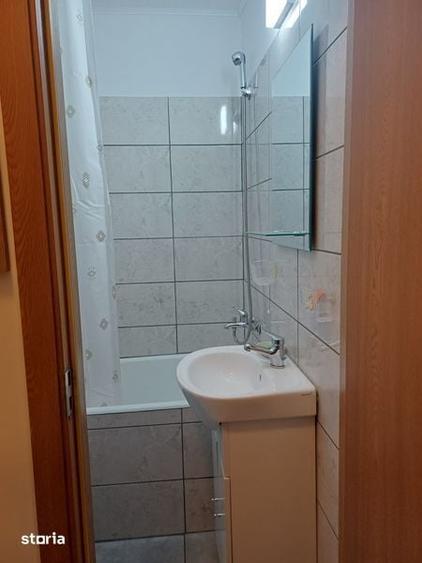 Garsonieră în Central