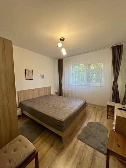 Drumul Taberei, langa Parc Moghioros, Tramvai 41 si Plaza Mall - 8