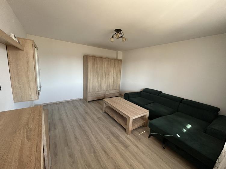 Apartament cu 2 camere decomandat în Bucovina