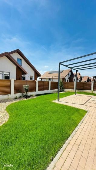NOON Residence Pantelimon | Case individuale |Eficienta energetica - 4