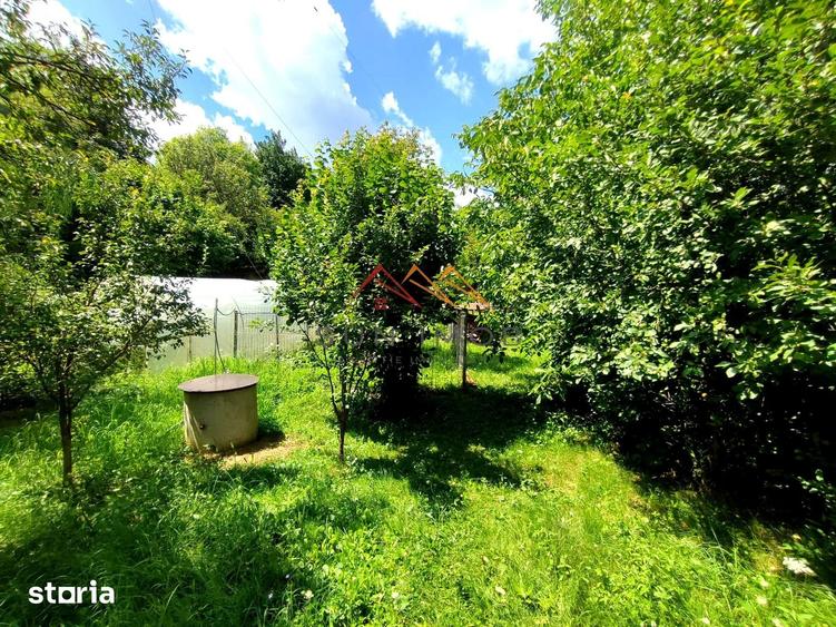 Casă cu 3 camere cu Teren 2195 Mp în Răgman