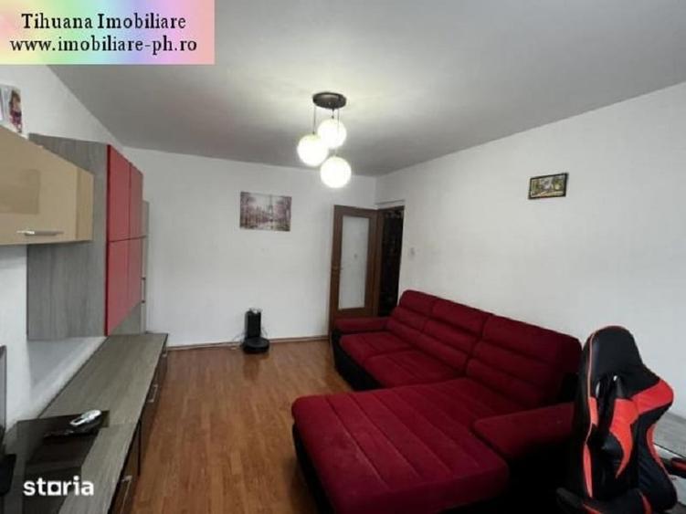 Apartament cu 2 camere decomandat în Enachiță Văcărescu