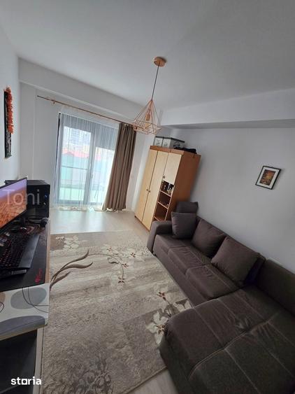 Apartament cu 3 camere în Nord