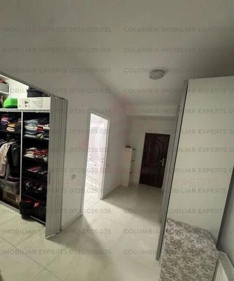 Aparatorii Patriei Dealul Bistrii apartament 2 camere 2010 cu parcare - 3