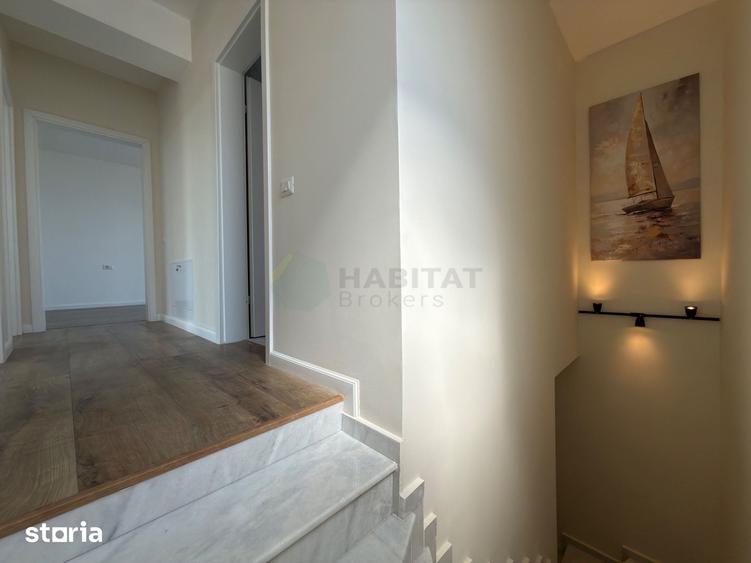 Vila noua 4 camere | Tunari, langa Pipera | Finalizare martie 2027 - 13