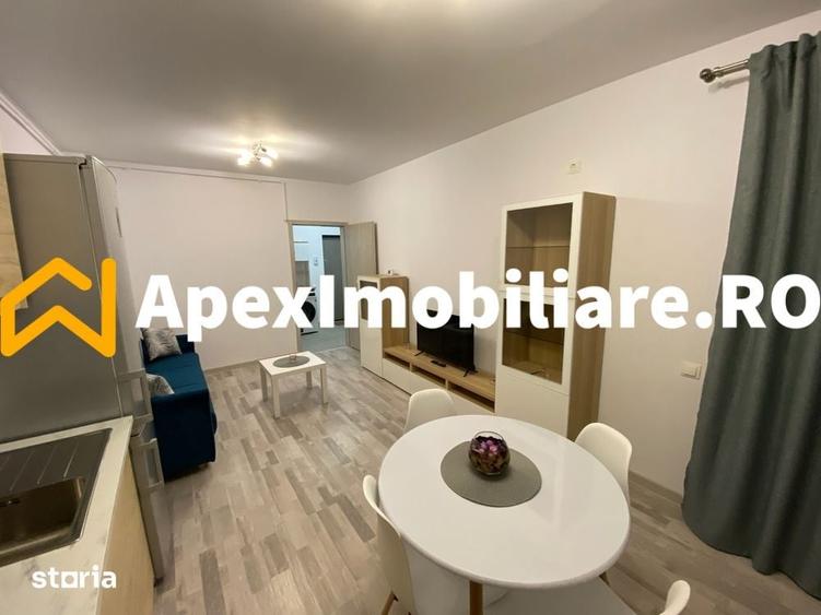 Garsoniera de inchiriat Militari Bucuresti | ApexImobiliare.ro - 5