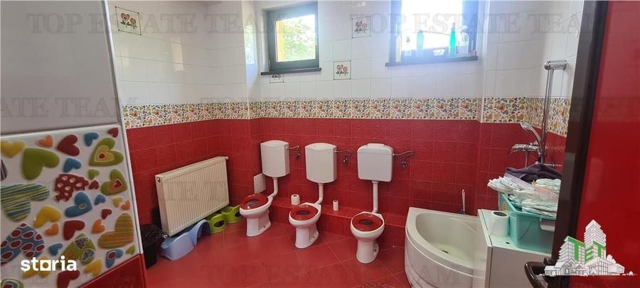 Casă cu 4 camere cu Teren 320 Mp în Kiseleff