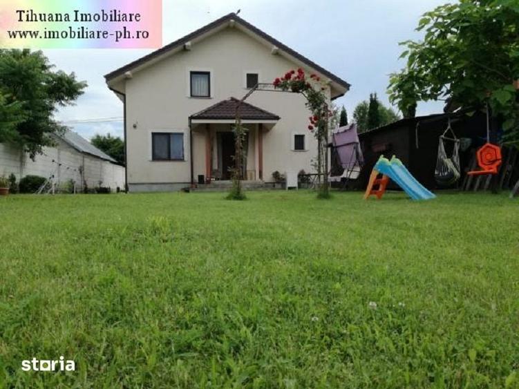 Casa de vanzare - Buda (3 km de Ploiesti) - 2