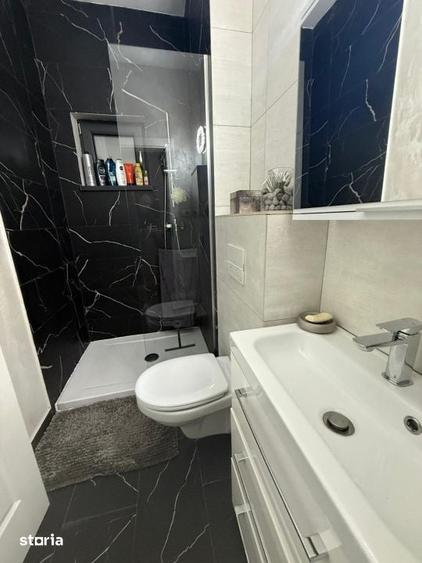 Apartament cu 3 camere în Calea Severinului