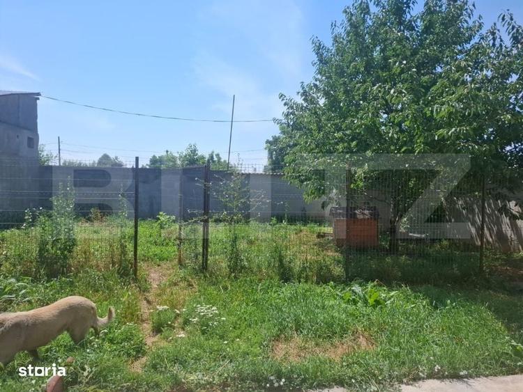 Casă cu 4 camere în Valea