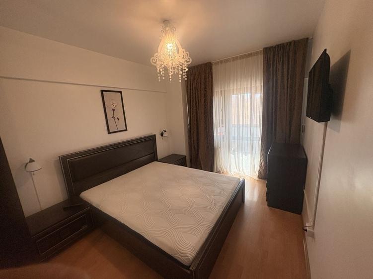 Apartament cu 2 camere în Ultimul leu