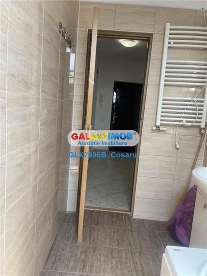 Apartament cu 2 camere decomandat, mobilat în Rahova