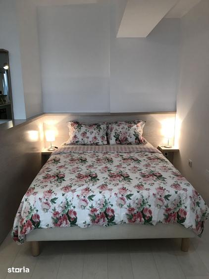 Garsonieră, mobilată în Dămăroaia
