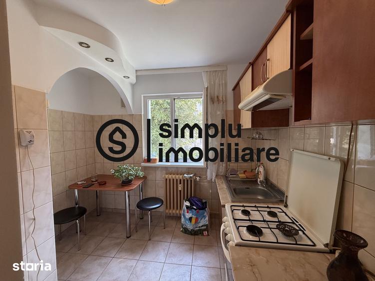 Apartament cu 2 camere în Valea Rosie